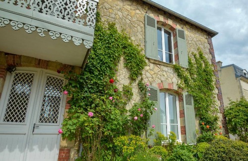Bayeux Apartment | 60 m² Apartment ∙ 2 bedrooms ∙ 4 guests