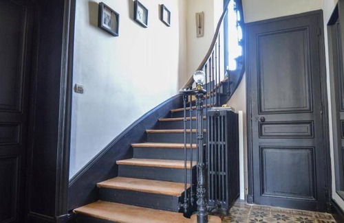 Bayeux Apartment | 60 m² Apartment ∙ 2 bedrooms ∙ 4 guests