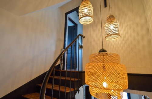 Bayeux Apartment | 60 m² Apartment ∙ 2 bedrooms ∙ 4 guests
