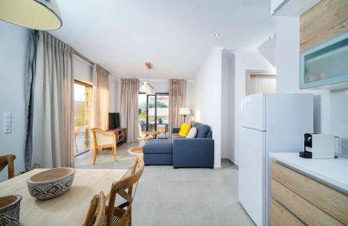 Potos Apartment | 60 m² Apartment ∙ 2 bedrooms ∙ 6 guests