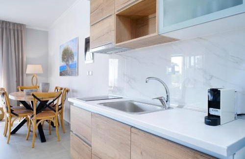 Potos Apartment | 60 m² Apartment ∙ 2 bedrooms ∙ 6 guests