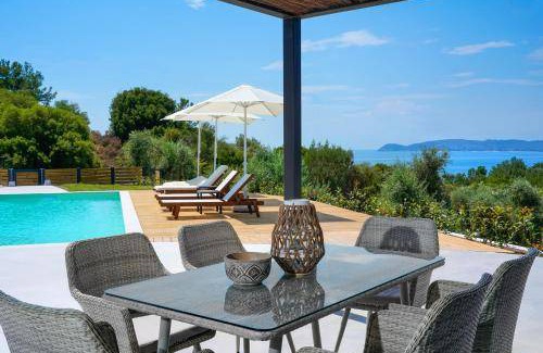 Potos Apartment | 60 m² Apartment ∙ 2 bedrooms ∙ 6 guests