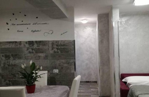 Focene Apartment | 60 m² Apartment ∙ 2 bedrooms ∙ 5 guests