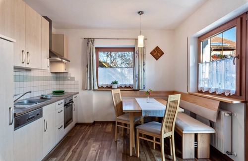 Collalbo Apartment | 60 m² Apartment ∙ 2 bedrooms ∙ 5 guests