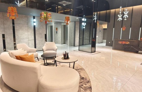 Rawang Apartment | 60 m² Apartment ∙ 2 bedrooms ∙ 5 guests
