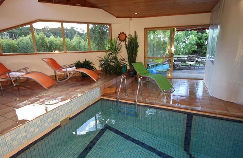 Paihia Apartment | 60 m² Apartment ∙ 2 bedrooms ∙ 4 guests