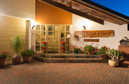 Paihia Apartment | 60 m² Apartment ∙ 2 bedrooms ∙ 4 guests