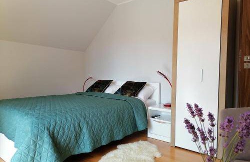 Olecko Apartment | 60 m² Apartment ∙ 2 bedrooms ∙ 4 guests