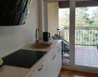 Olecko Apartment | 60 m² Apartment ∙ 2 bedrooms ∙ 4 guests