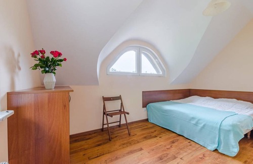 Slupsk Apartment | 60 m² Apartment ∙ 2 bedrooms ∙ 4 guests