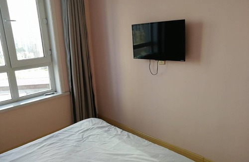 Harbin City Center Apartment | 60 m² Apartment ∙ 2 bedrooms ∙ 2 guests