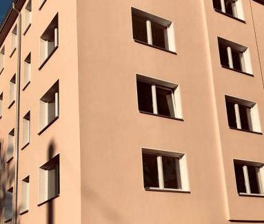 Mitte Apartment | 60 m² Apartment ∙ 2 bedrooms ∙ 4 guests