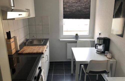 Mitte Apartment | 60 m² Apartment ∙ 2 bedrooms ∙ 4 guests