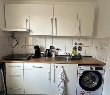 Mitte Apartment | 60 m² Apartment ∙ 2 bedrooms ∙ 4 guests