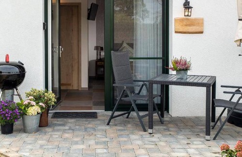 Weeze Apartment | 60 m² Apartment ∙ 2 bedrooms ∙ 5 guests