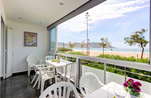Santa Margarida Apartment | 60 m² Apartment ∙ 2 bedrooms ∙ 4 guests