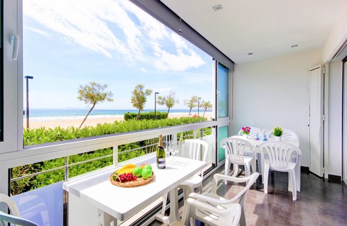 Santa Margarida Apartment | 60 m² Apartment ∙ 2 bedrooms ∙ 4 guests