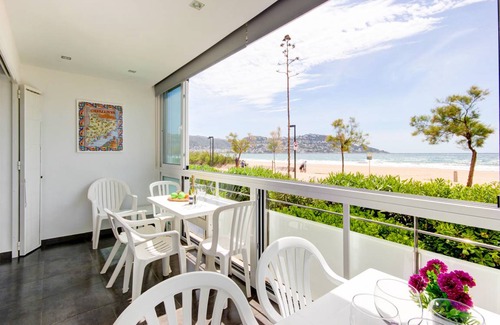 Santa Margarida Apartment | 60 m² Apartment ∙ 2 bedrooms ∙ 4 guests
