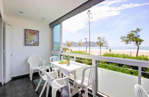 Santa Margarida Apartment | 60 m² Apartment ∙ 2 bedrooms ∙ 4 guests