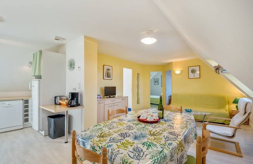 Arzon Apartment | 60 m² Apartment ∙ 2 bedrooms ∙ 4 guests