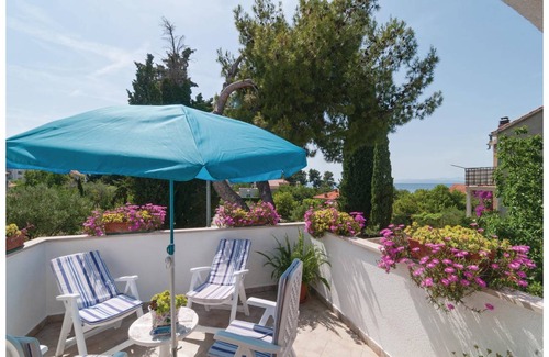 Mirce Apartment | 60 m² Apartment ∙ 2 bedrooms ∙ 4 guests