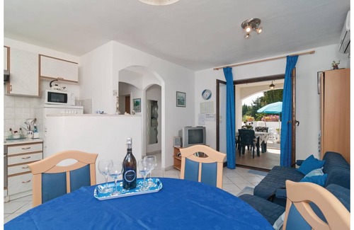 Mirce Apartment | 60 m² Apartment ∙ 2 bedrooms ∙ 4 guests