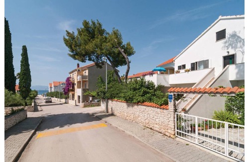 Mirce Apartment | 60 m² Apartment ∙ 2 bedrooms ∙ 4 guests