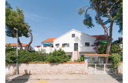 Mirce Apartment | 60 m² Apartment ∙ 2 bedrooms ∙ 4 guests