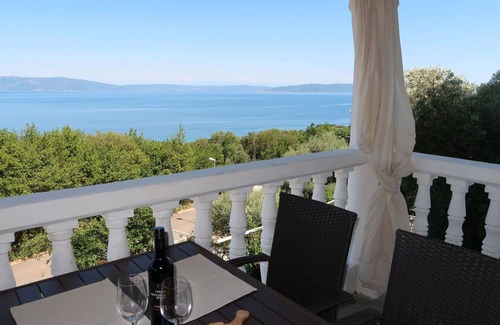 Ravni Apartment | 60 m² Apartment ∙ 2 bedrooms ∙ 6 guests
