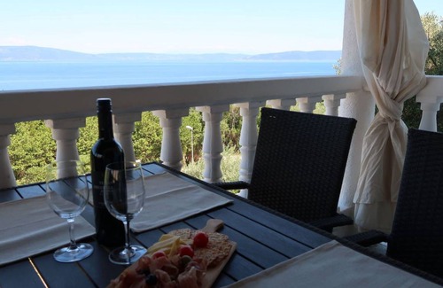 Ravni Apartment | 60 m² Apartment ∙ 2 bedrooms ∙ 6 guests