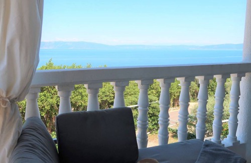 Ravni Apartment | 60 m² Apartment ∙ 2 bedrooms ∙ 6 guests