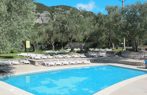 Corno Apartment | 60 m² Apartment ∙ 2 bedrooms ∙ 5 guests
