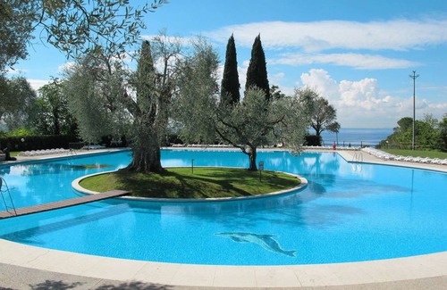 Corno Apartment | 60 m² Apartment ∙ 2 bedrooms ∙ 5 guests
