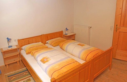 Mareo Apartment | 60 m² Apartment ∙ 2 bedrooms ∙ 5 guests