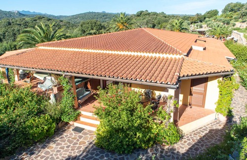 Telti Apartment | 60 m² Apartment ∙ 2 bedrooms ∙ 7 guests