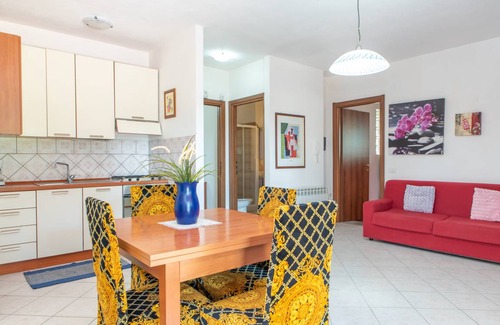 Telti Apartment | 60 m² Apartment ∙ 2 bedrooms ∙ 7 guests
