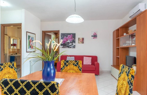 Telti Apartment | 60 m² Apartment ∙ 2 bedrooms ∙ 7 guests