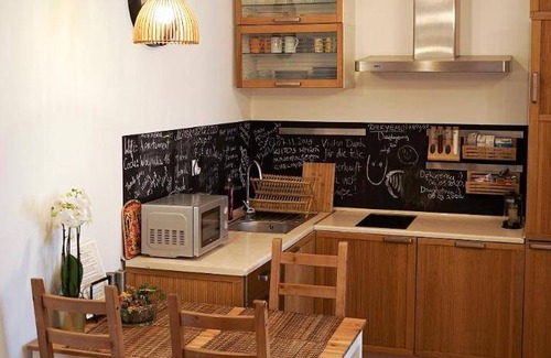 Chelm Apartment | 60 m² Apartment ∙ 2 bedrooms ∙ 5 guests