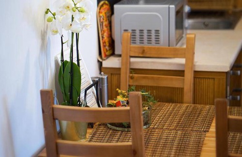 Chelm Apartment | 60 m² Apartment ∙ 2 bedrooms ∙ 5 guests