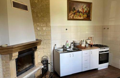 Spala Apartment | 60 m² Apartment ∙ 2 bedrooms ∙ 4 guests