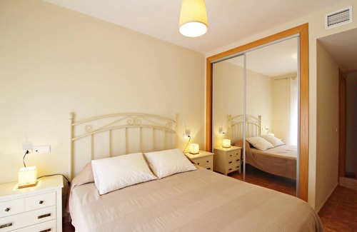 Vera Beach Apartment | 60 m² Apartment ∙ 2 bedrooms ∙ 4 guests