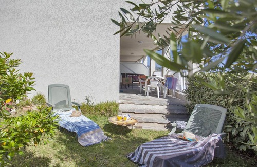 Porticciolo Apartment | 60 m² Apartment ∙ 2 bedrooms ∙ 4 guests