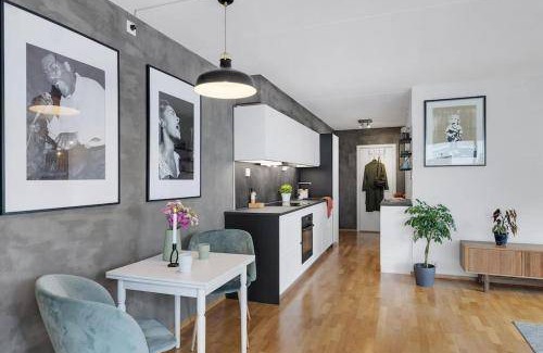 Gronland Apartment | 60 m² Apartment ∙ 2 bedrooms ∙ 6 guests