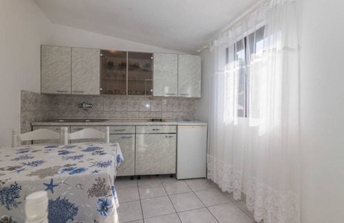 Vis Apartment | 60 m² Apartment ∙ 2 bedrooms ∙ 4 guests