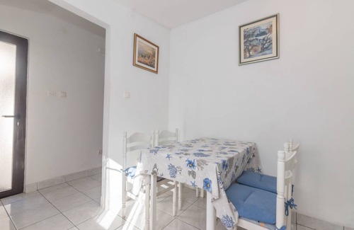 Vis Apartment | 60 m² Apartment ∙ 2 bedrooms ∙ 4 guests