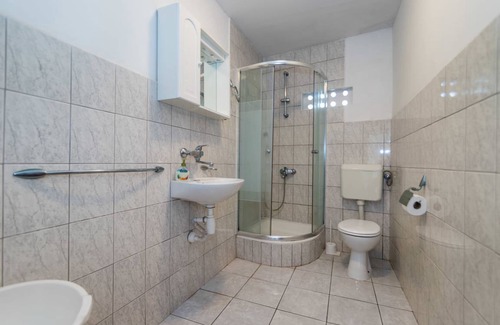 Vis Apartment | 60 m² Apartment ∙ 2 bedrooms ∙ 4 guests