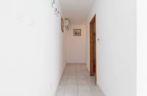 Vis Apartment | 60 m² Apartment ∙ 2 bedrooms ∙ 4 guests