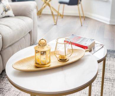 Bloor-Yorkville Apartment | 60 m² Apartment ∙ 2 bedrooms ∙ 4 guests