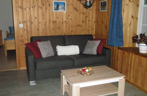 Morissen Apartment | 60 m² Apartment ∙ 2 bedrooms ∙ 4 guests