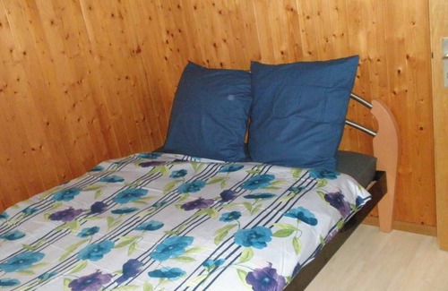 Morissen Apartment | 60 m² Apartment ∙ 2 bedrooms ∙ 4 guests